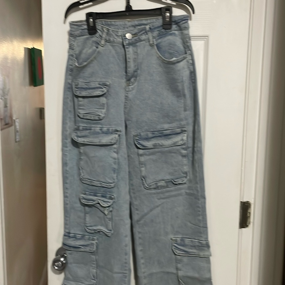 Jeans NEW size small